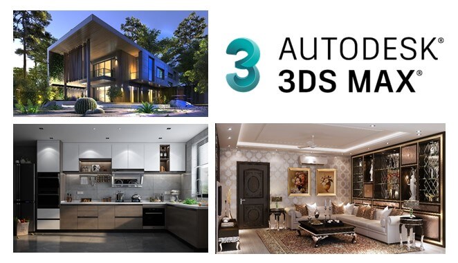 3DS Max